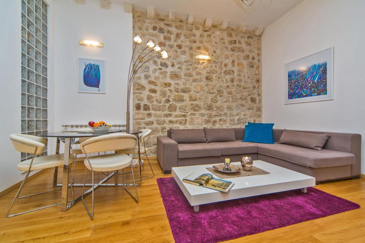 Dubrovnik Dream Apartments מראה חיצוני תמונה